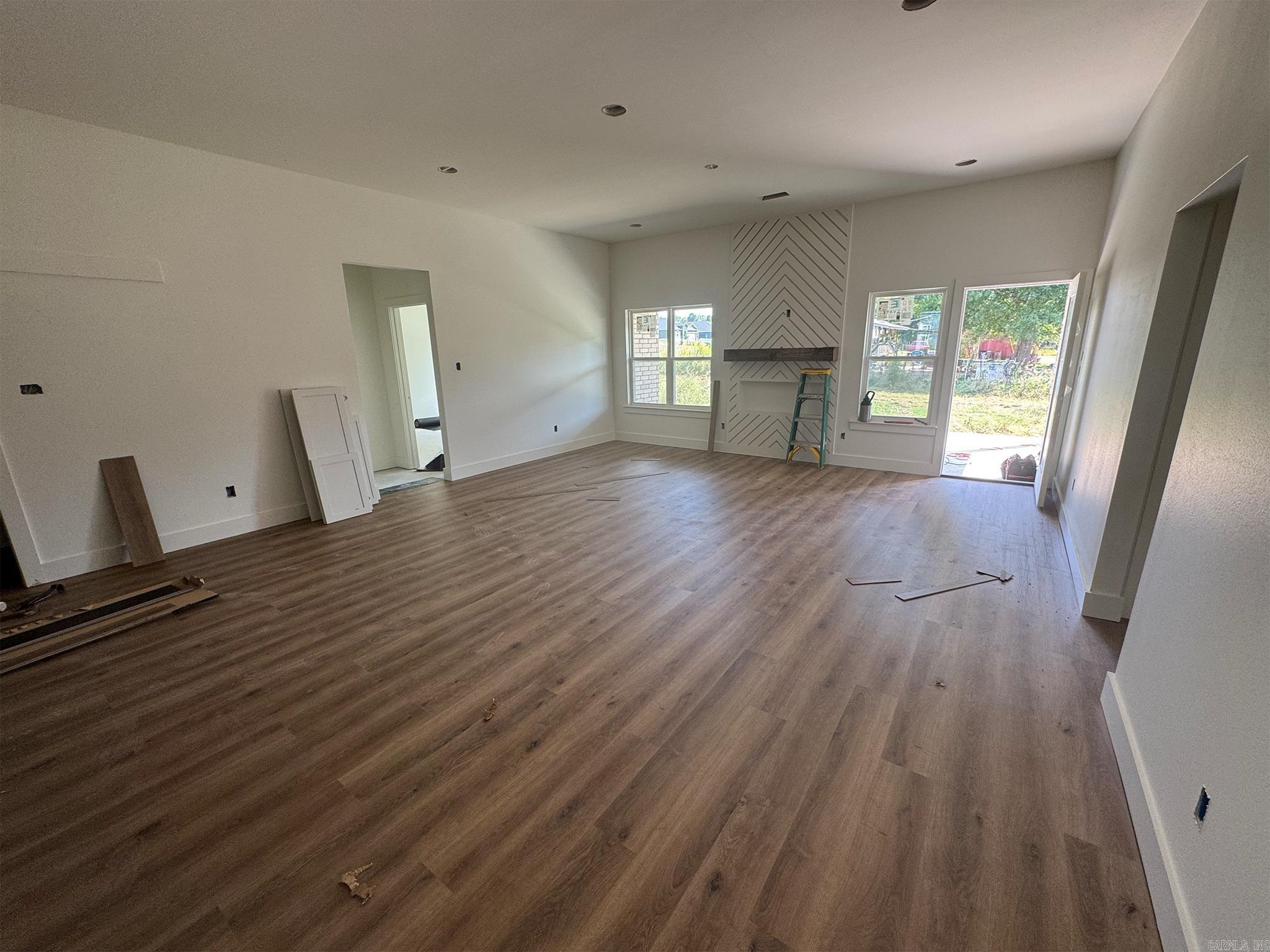 SARATOGA PLACE SUBDIVISION - Residential