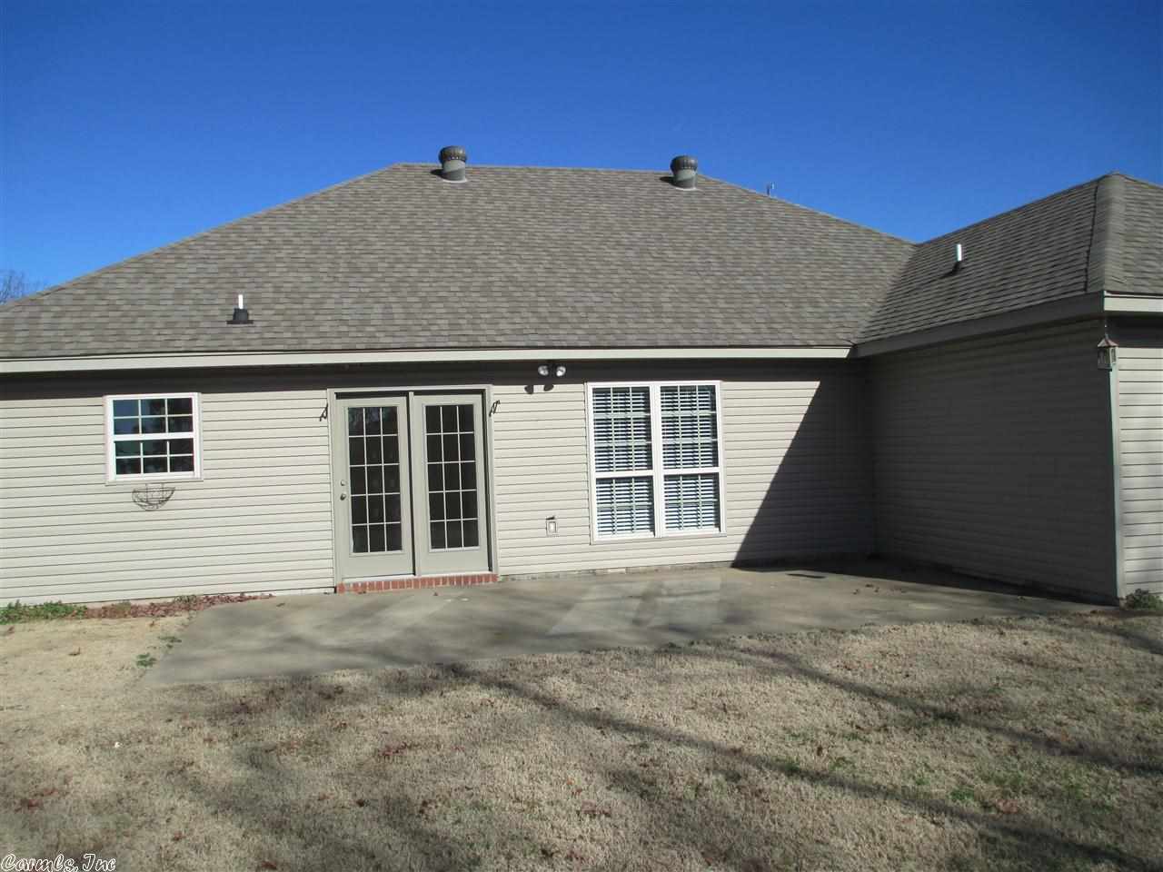 Falcon Crest - Residential