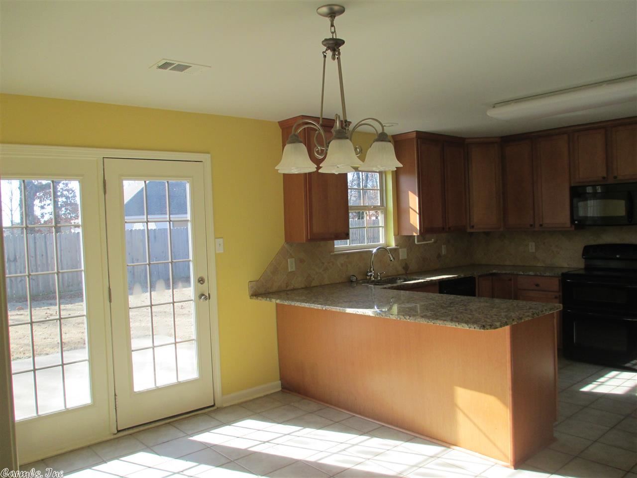 Falcon Crest - Residential