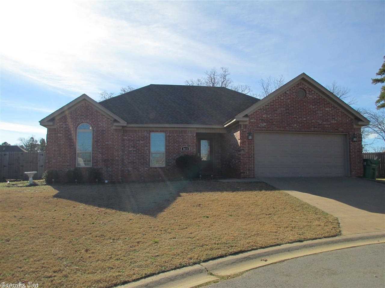 Falcon Crest - Residential