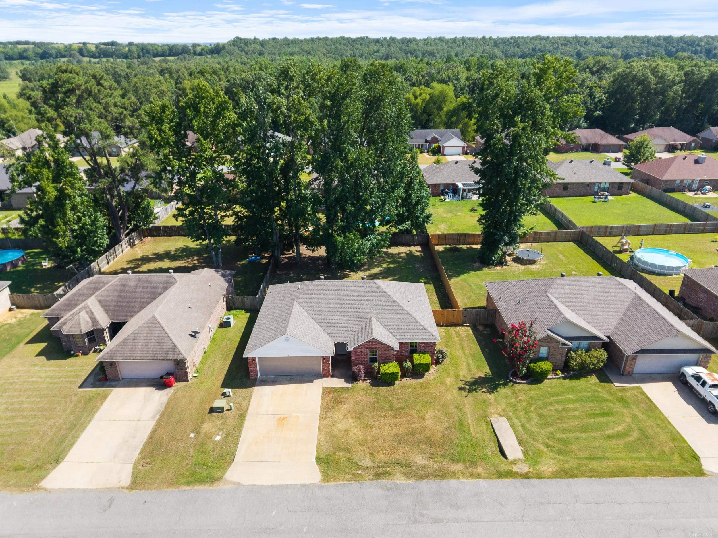 Eaglebrook Estates - Residential