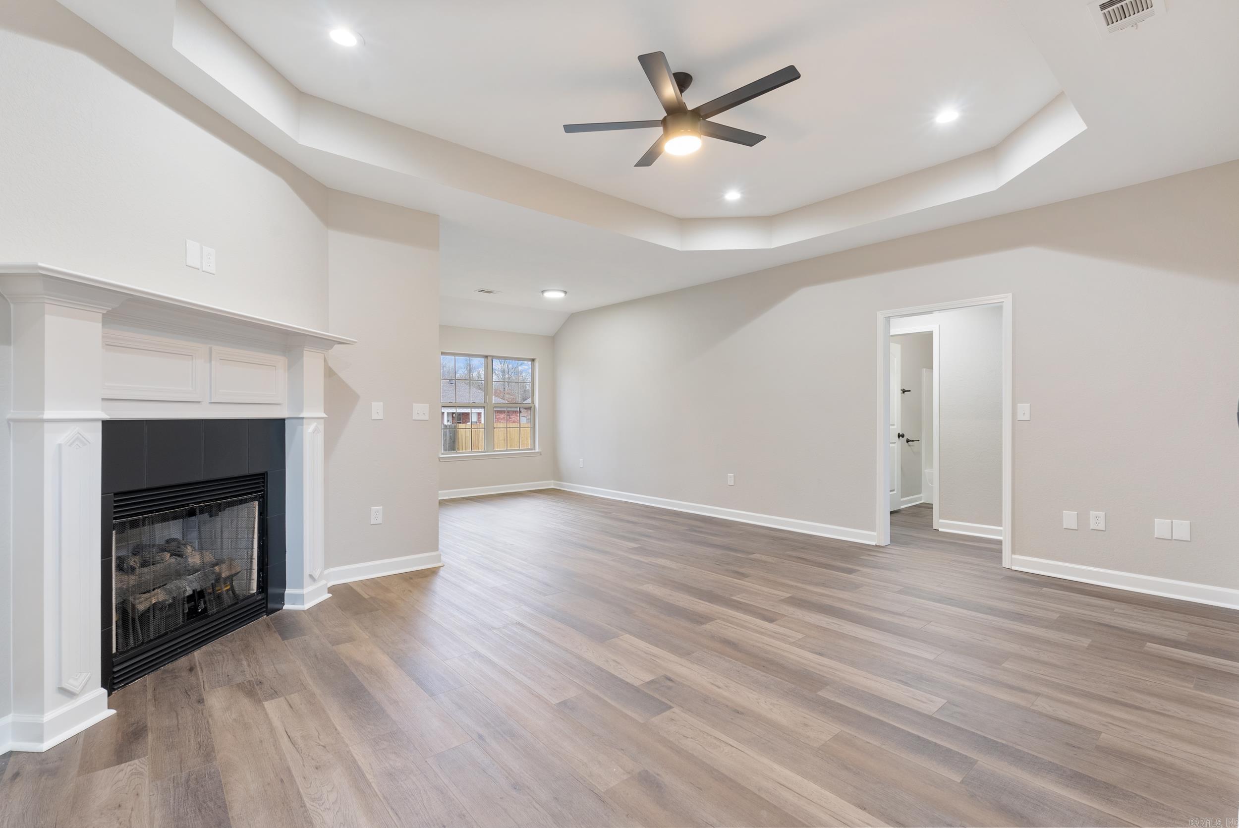 Eaglebrook Estates - Residential