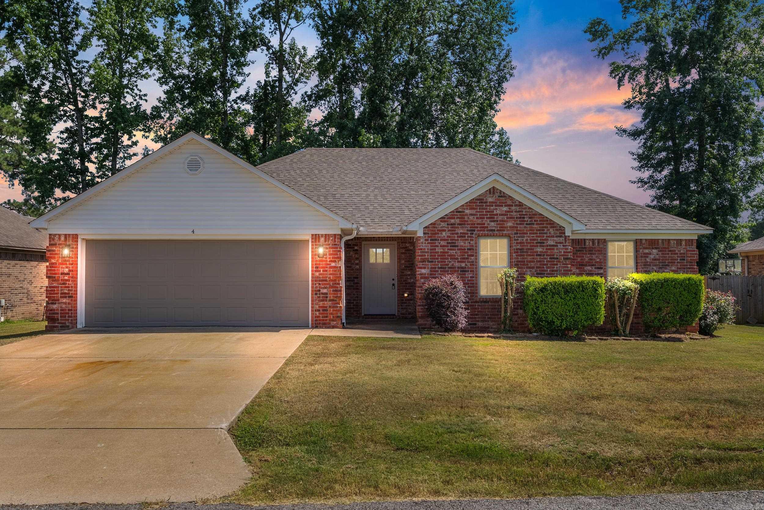 Eaglebrook Estates - Residential