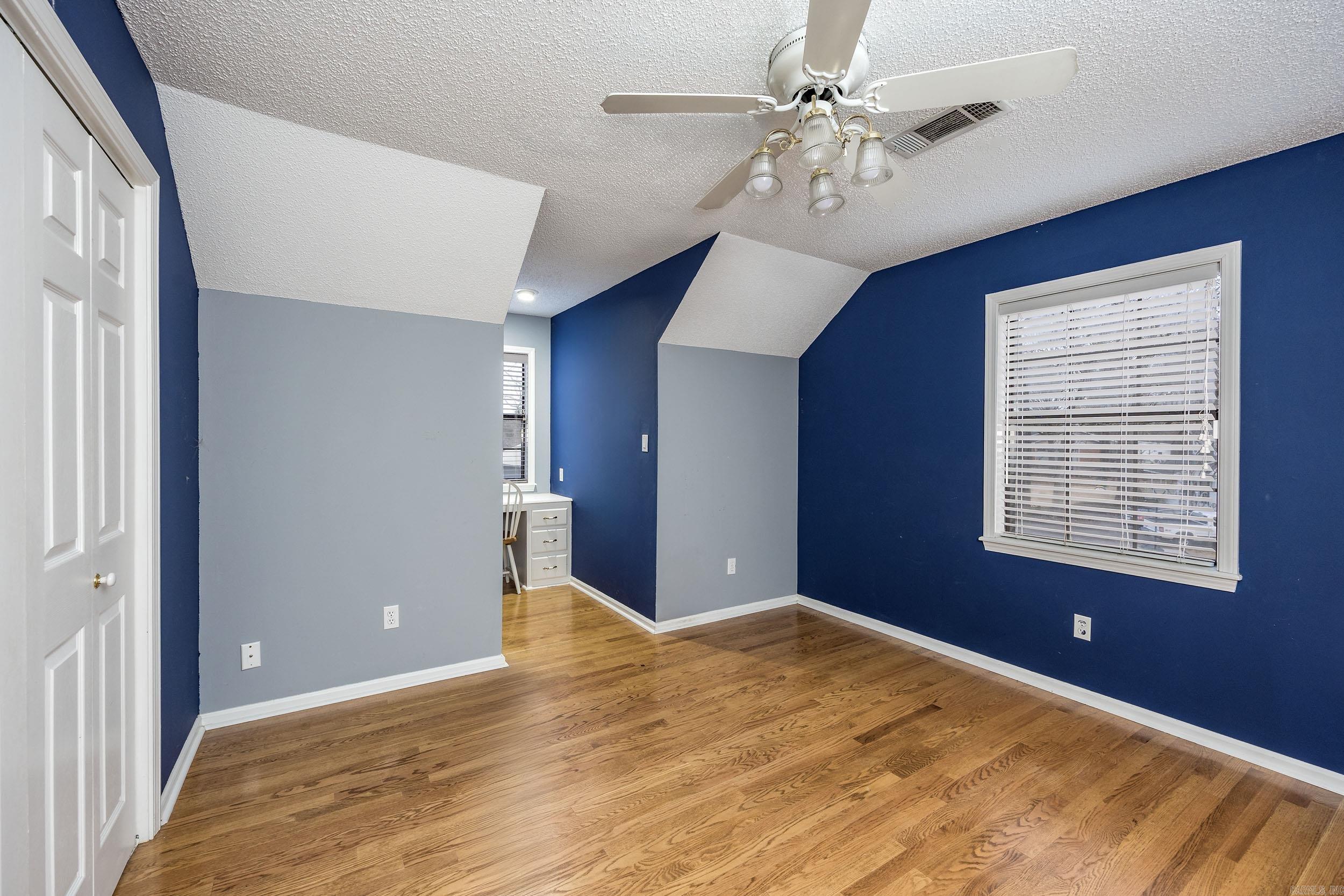 Southgate Annex - Residential