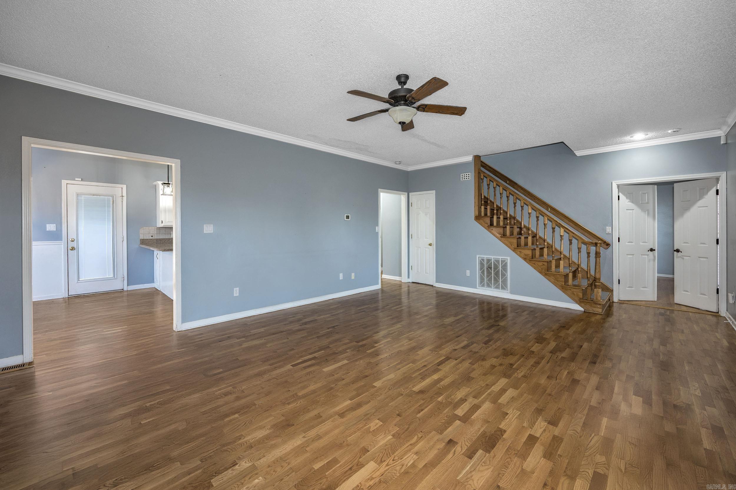 Southgate Annex - Residential