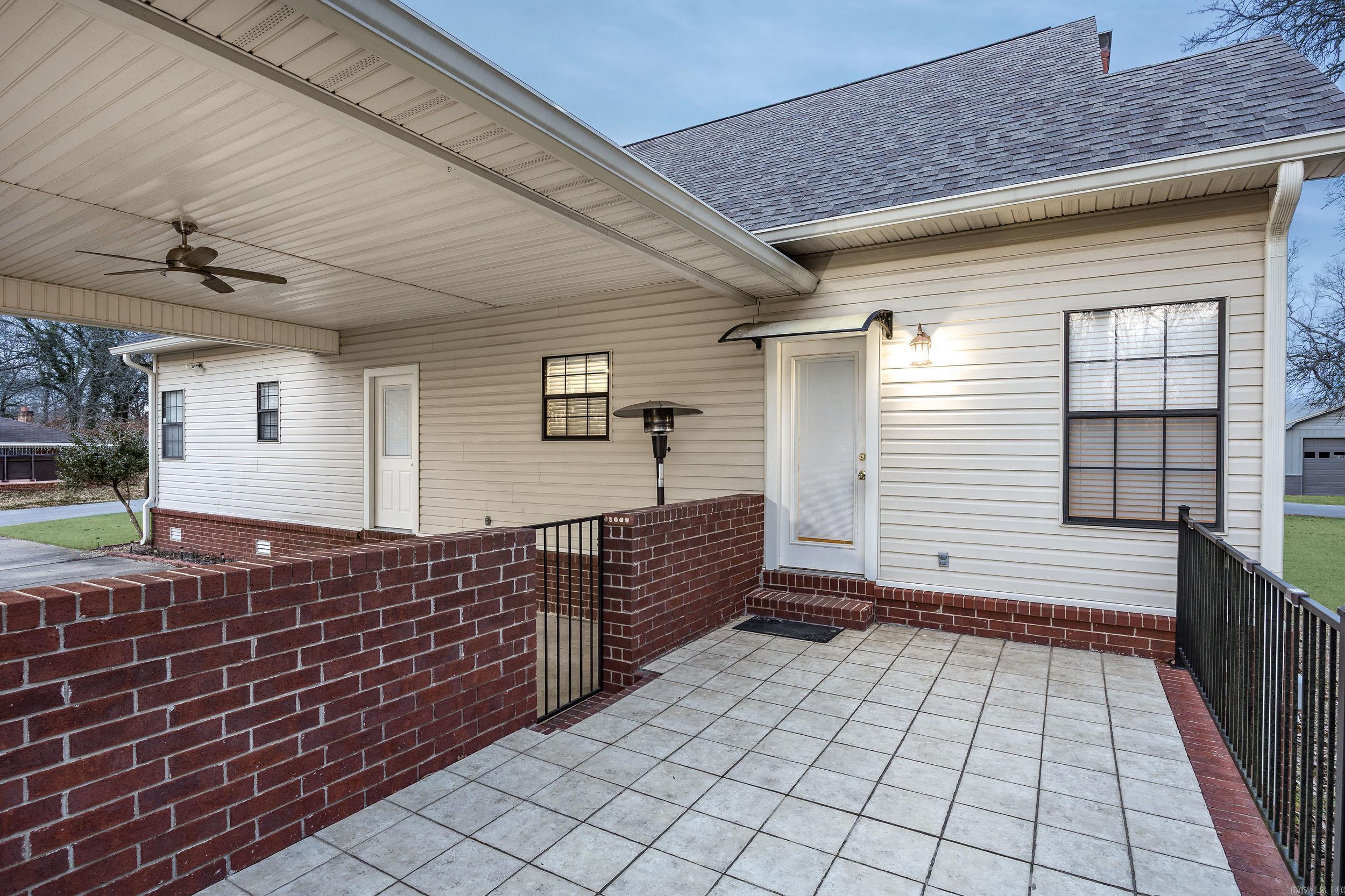 Southgate Annex - Residential