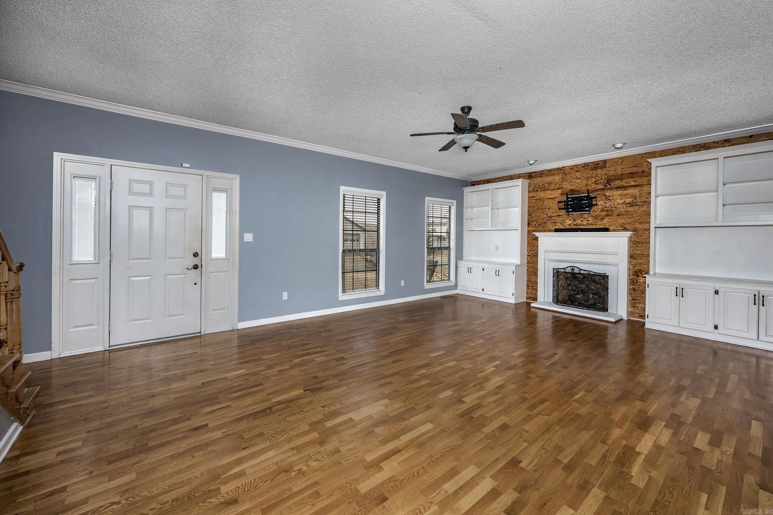 Southgate Annex - Residential