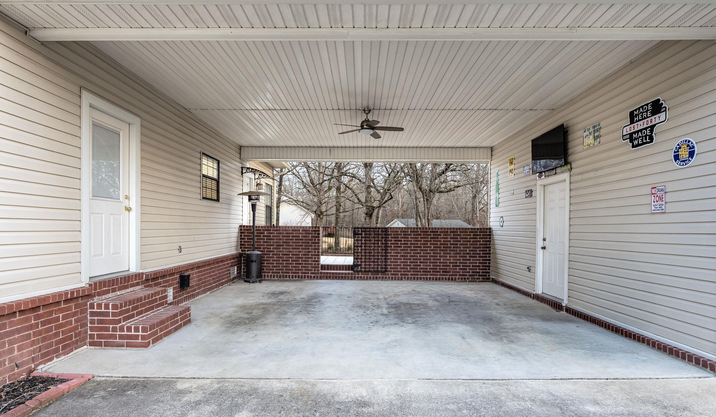 Southgate Annex - Residential