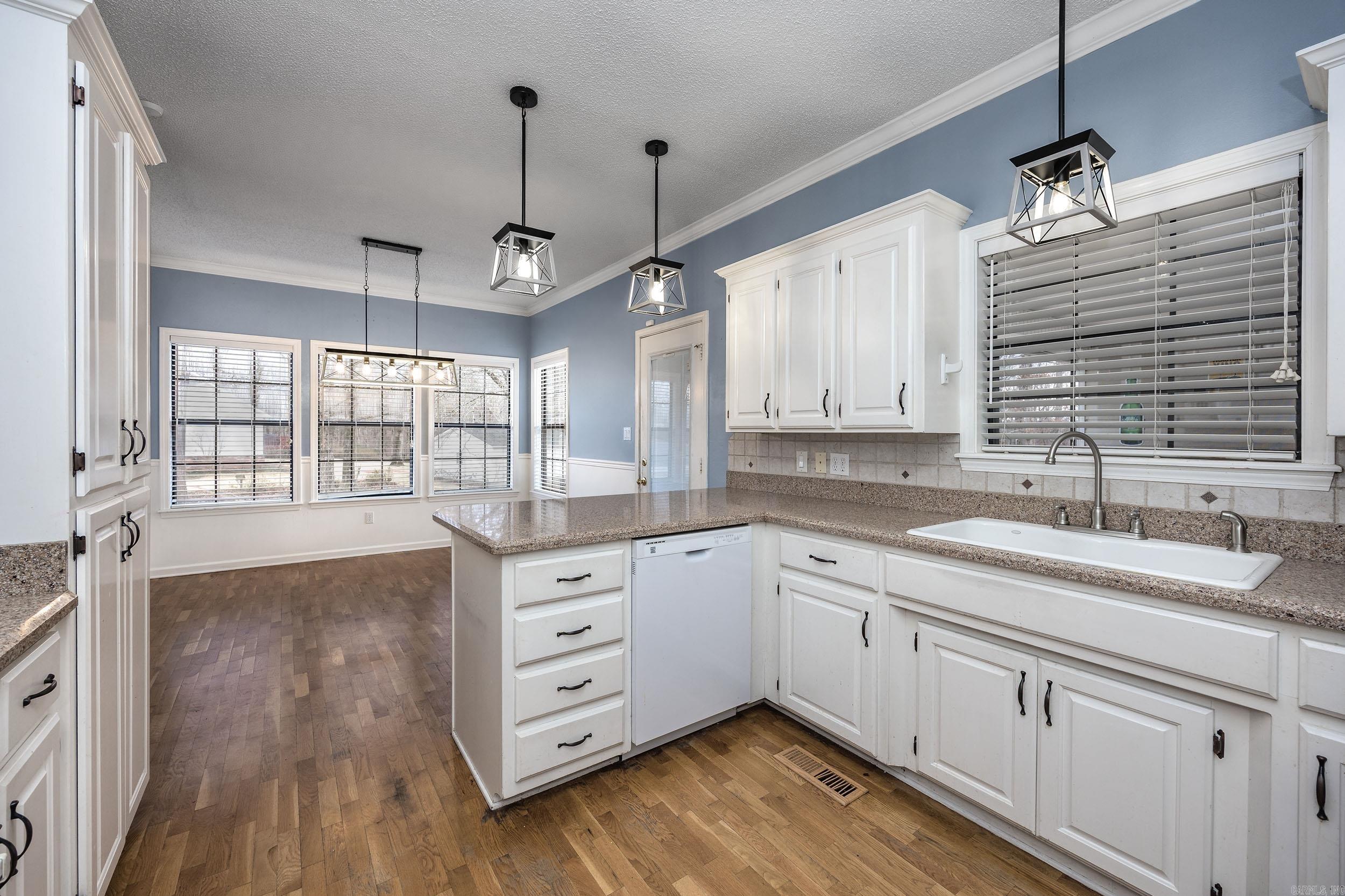 Southgate Annex - Residential