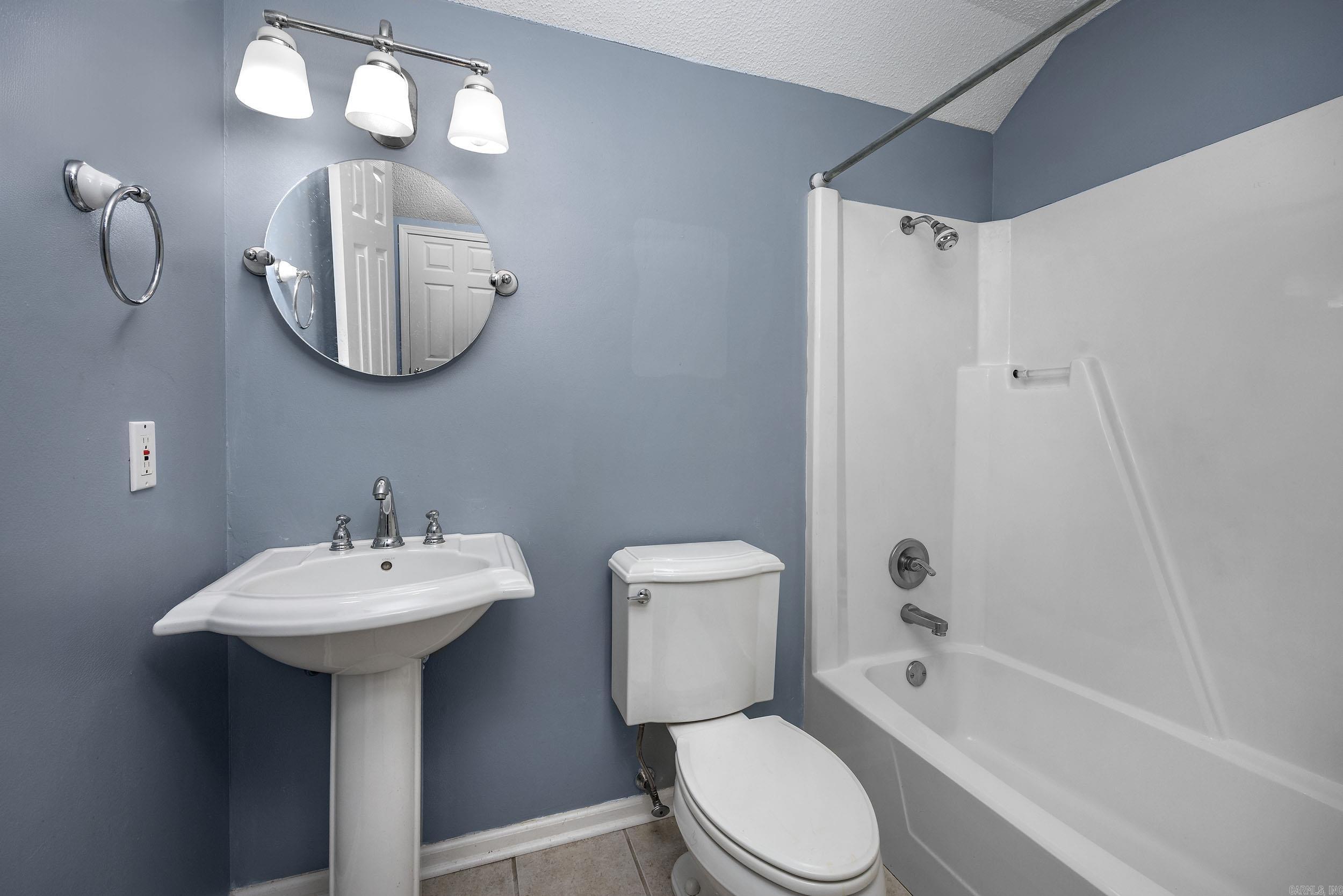 Southgate Annex - Residential