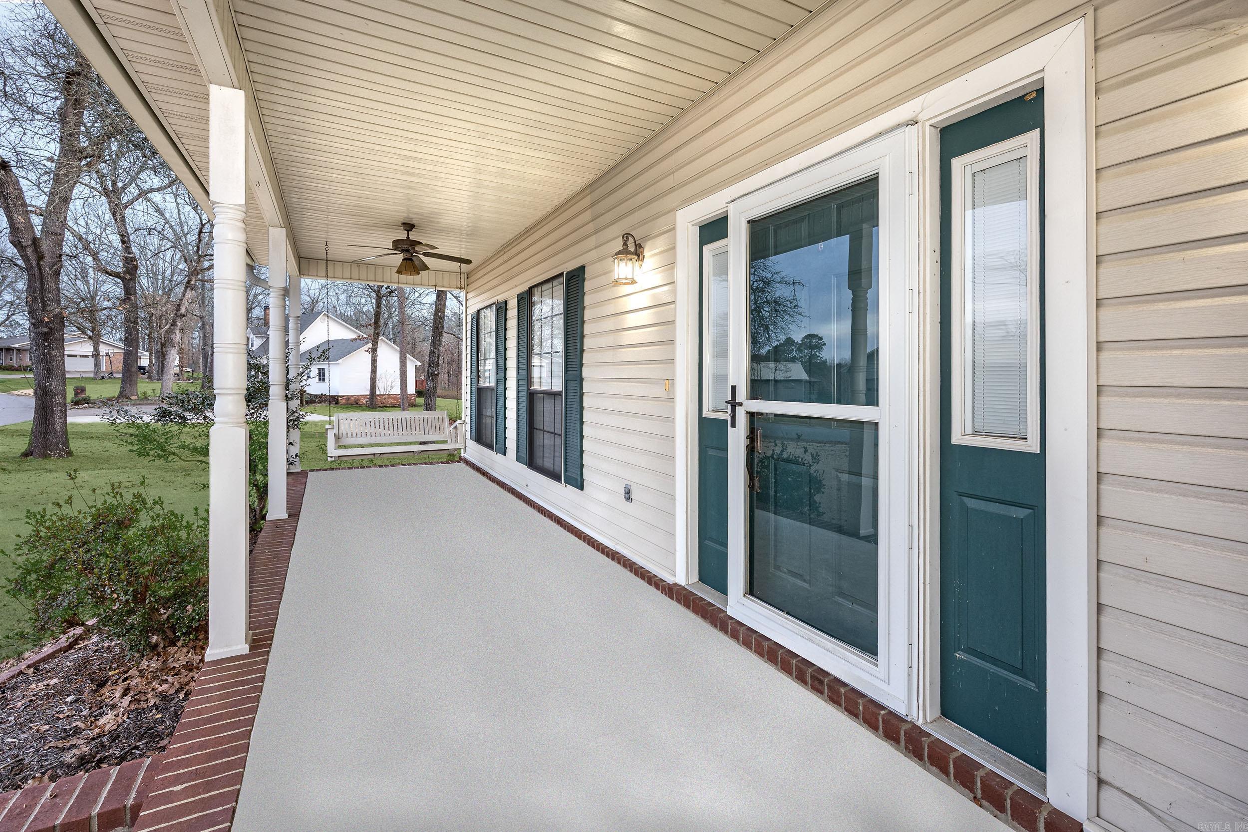 Southgate Annex - Residential