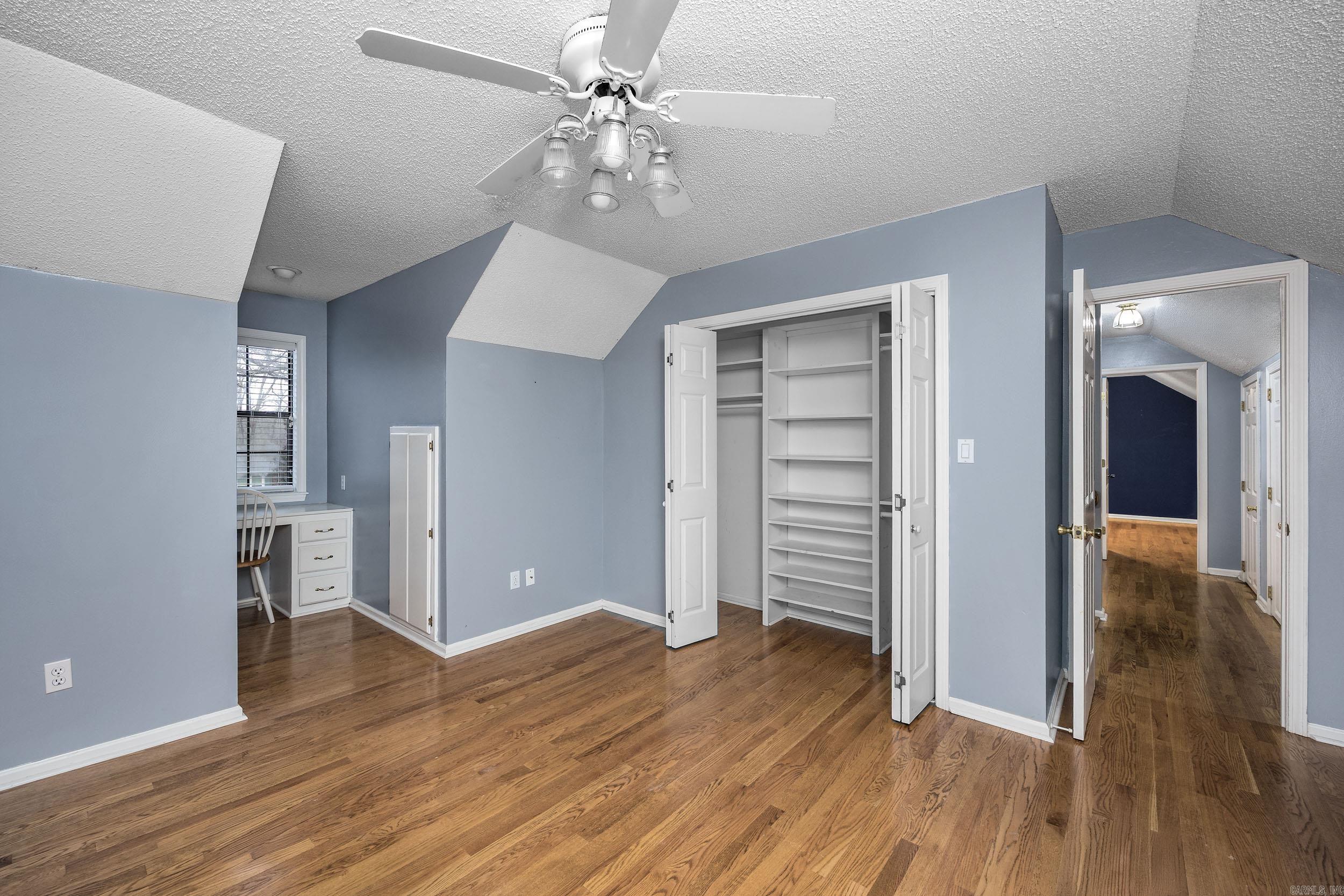 Southgate Annex - Residential