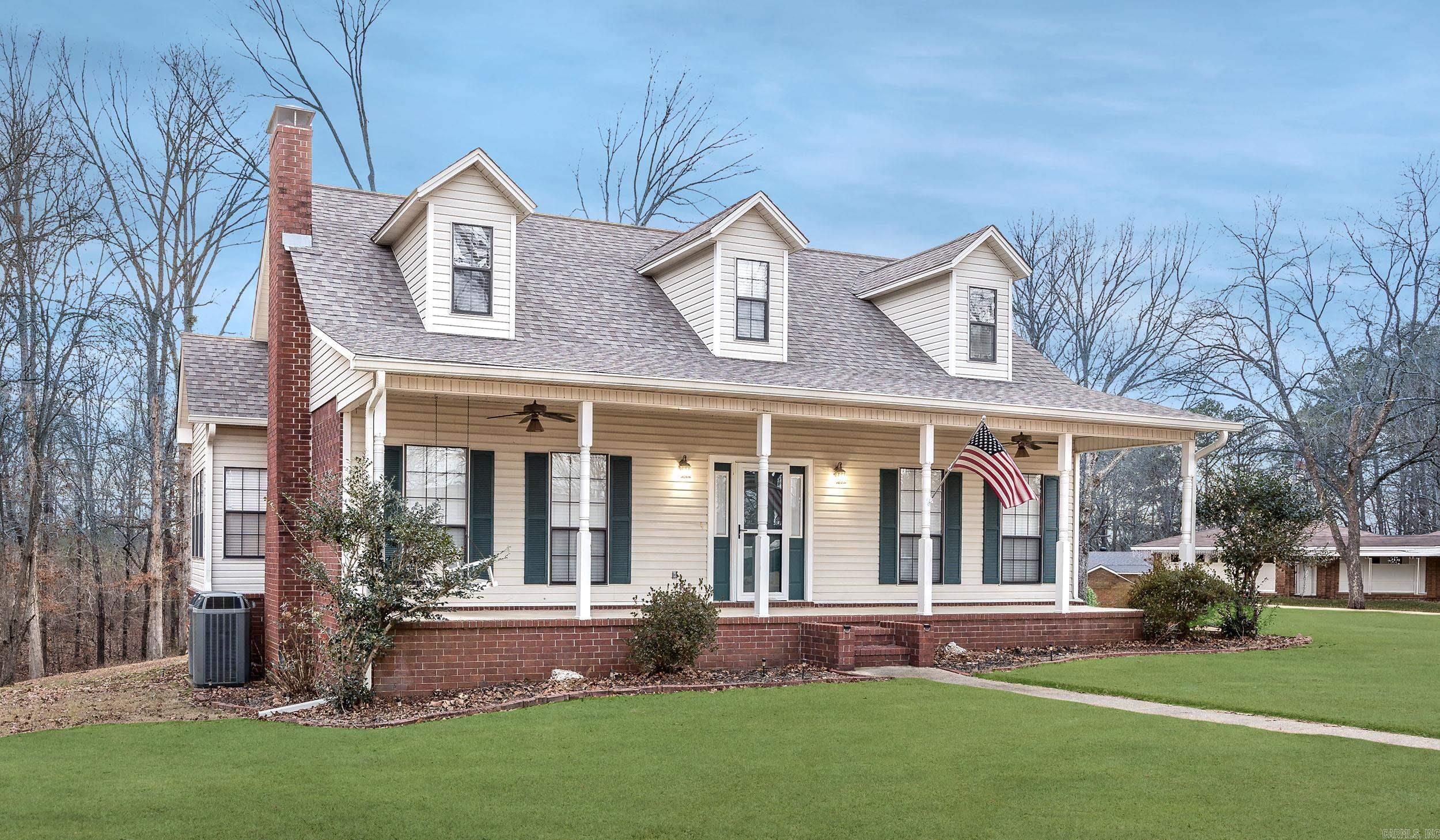 Southgate Annex - Residential