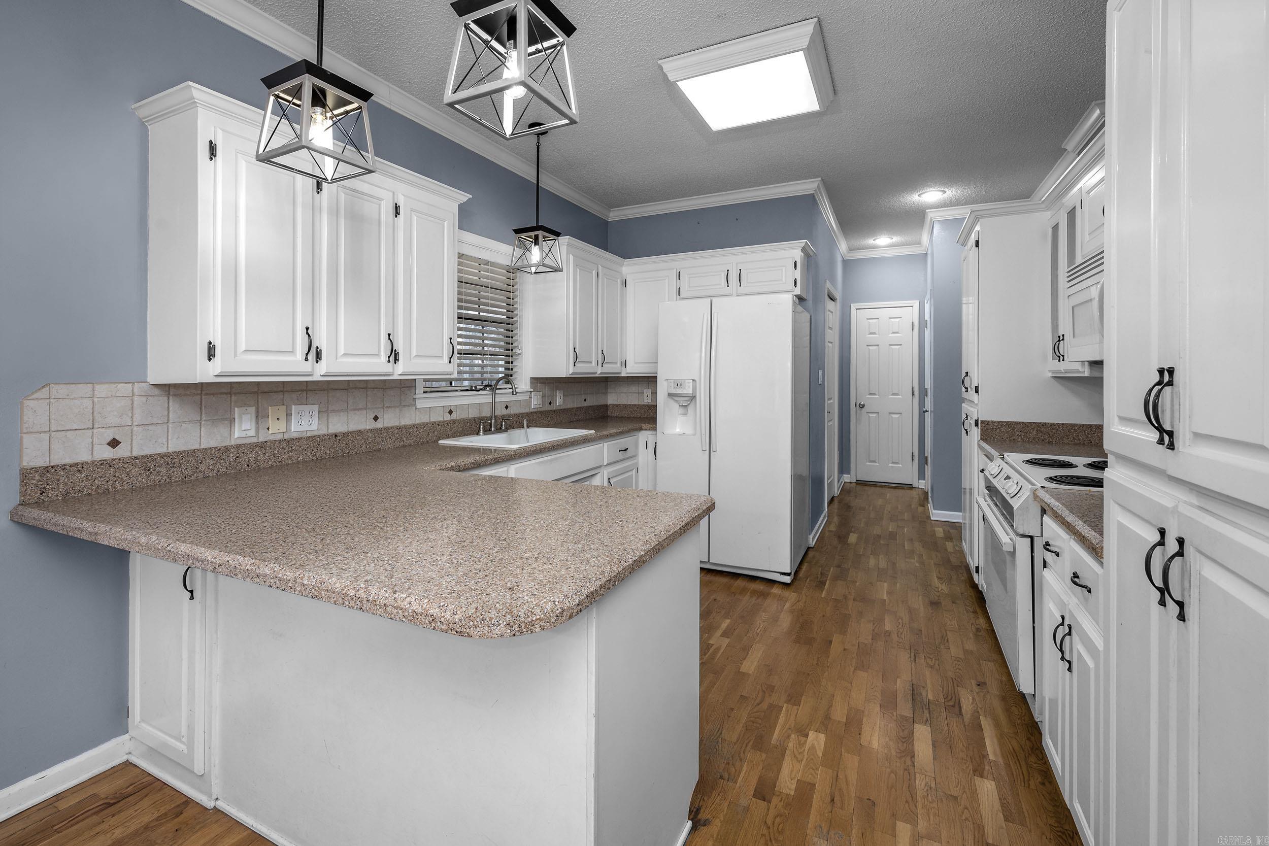 Southgate Annex - Residential