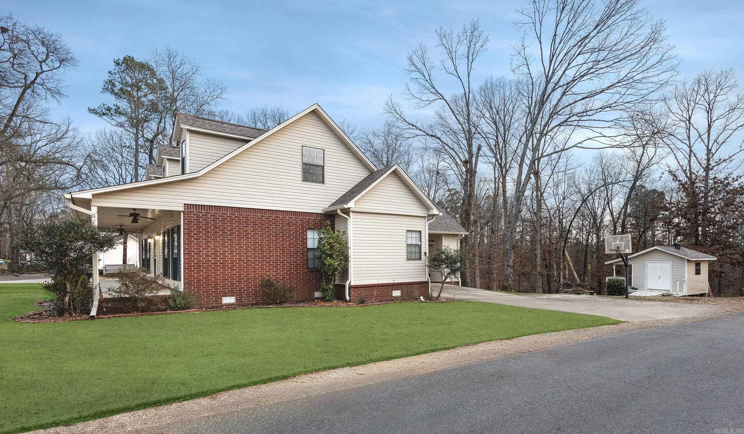 Southgate Annex - Residential