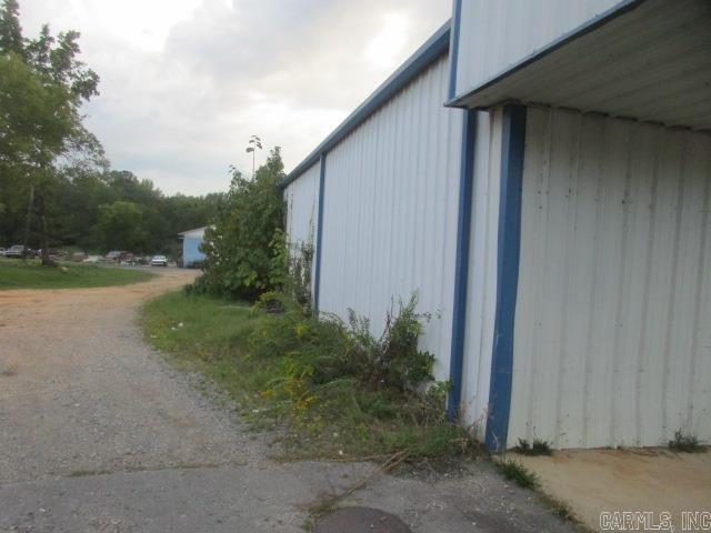 City of Rison - Commercial Sale