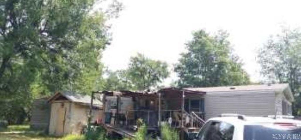 WALDRON CITY - Residential