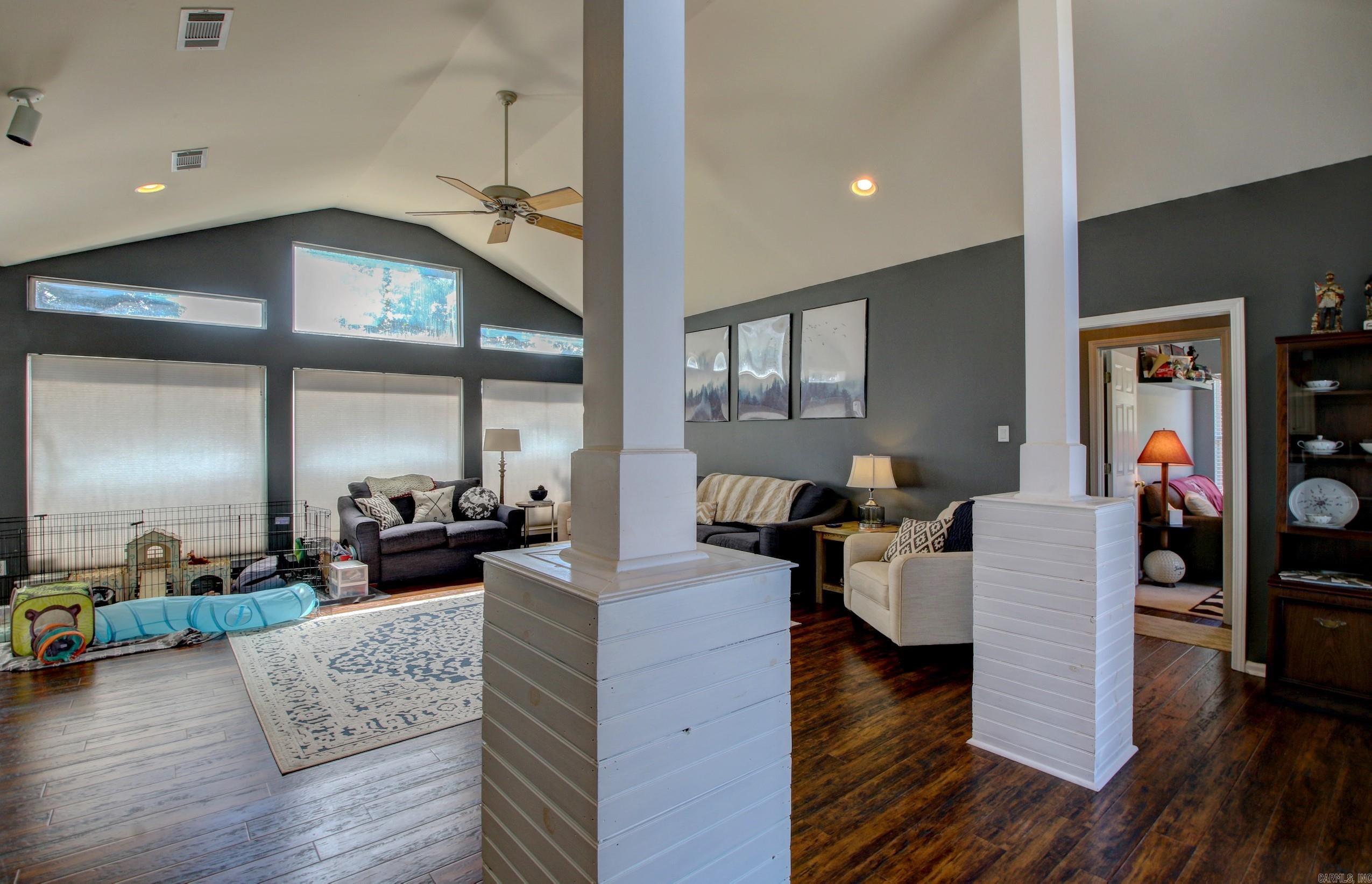 AUSTIN LAKES ADDN - Residential