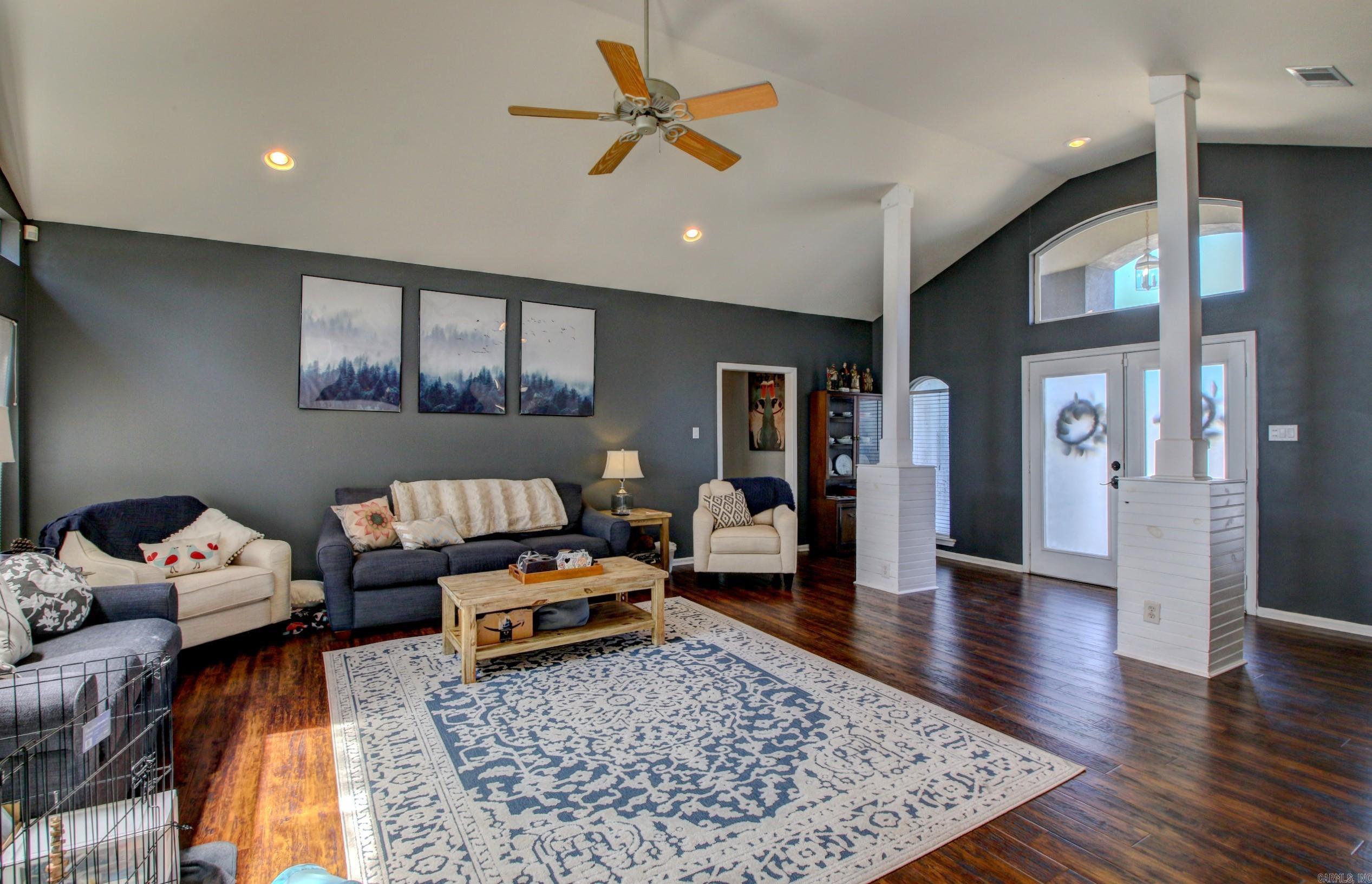 AUSTIN LAKES ADDN - Residential