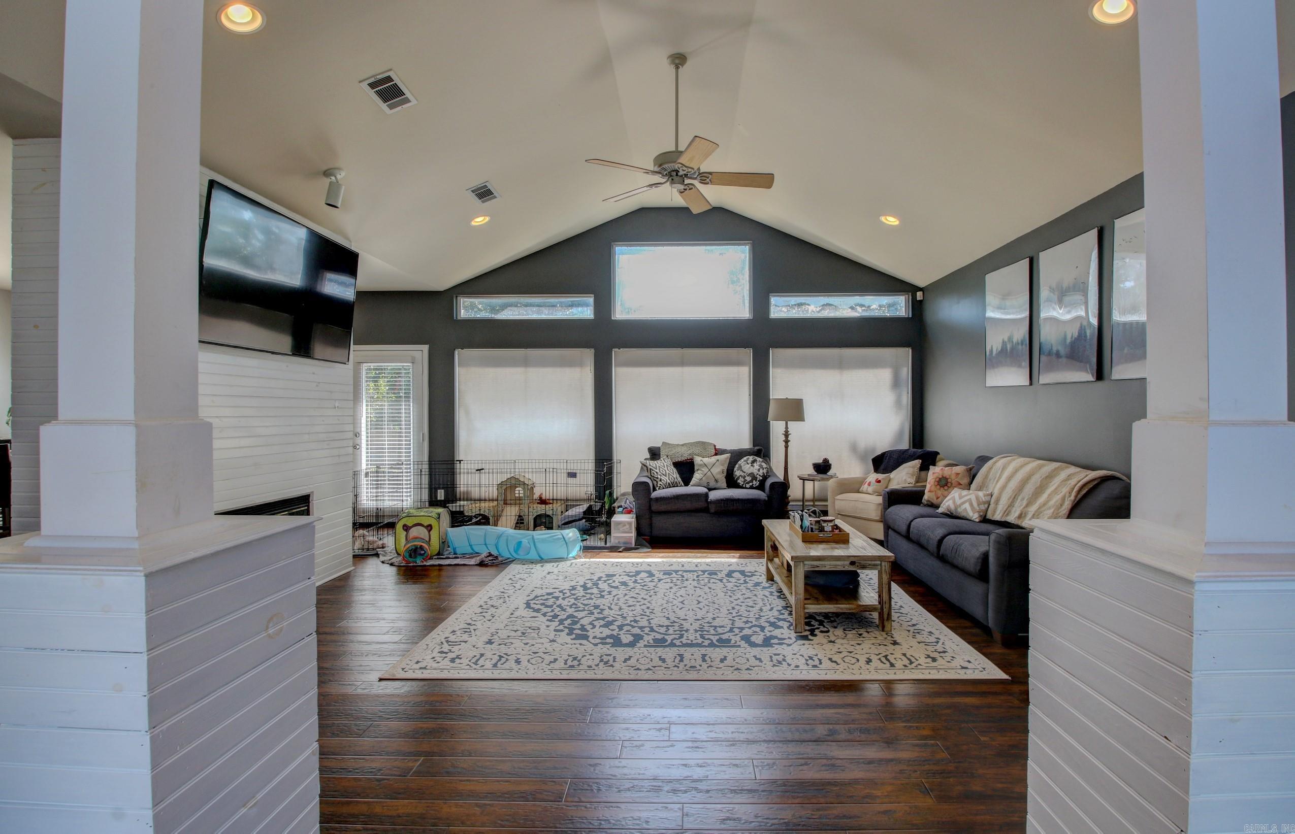 AUSTIN LAKES ADDN - Residential