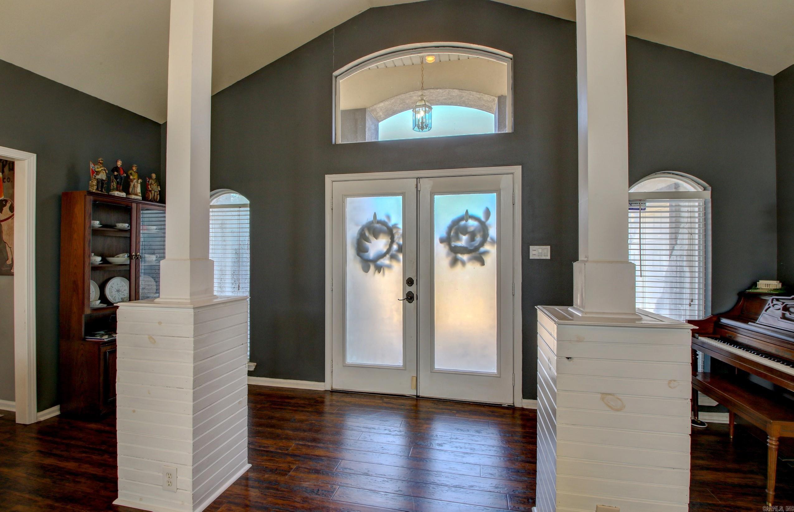 AUSTIN LAKES ADDN - Residential