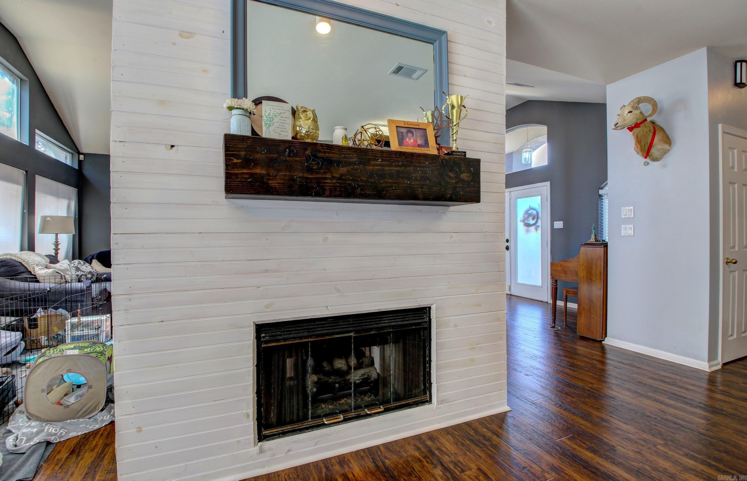 AUSTIN LAKES ADDN - Residential