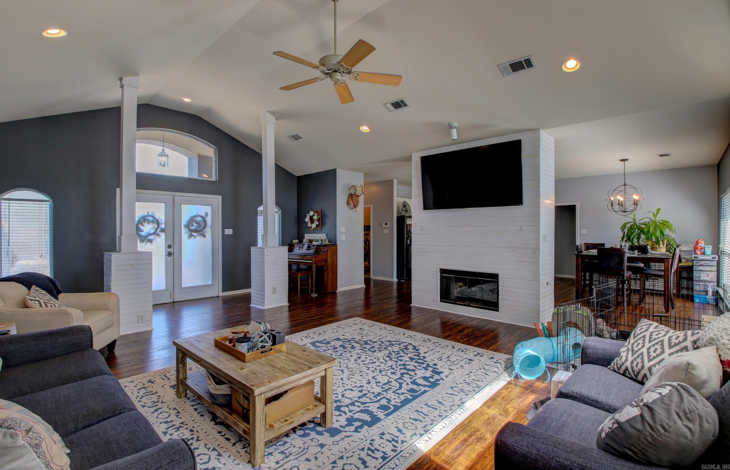 AUSTIN LAKES ADDN - Residential