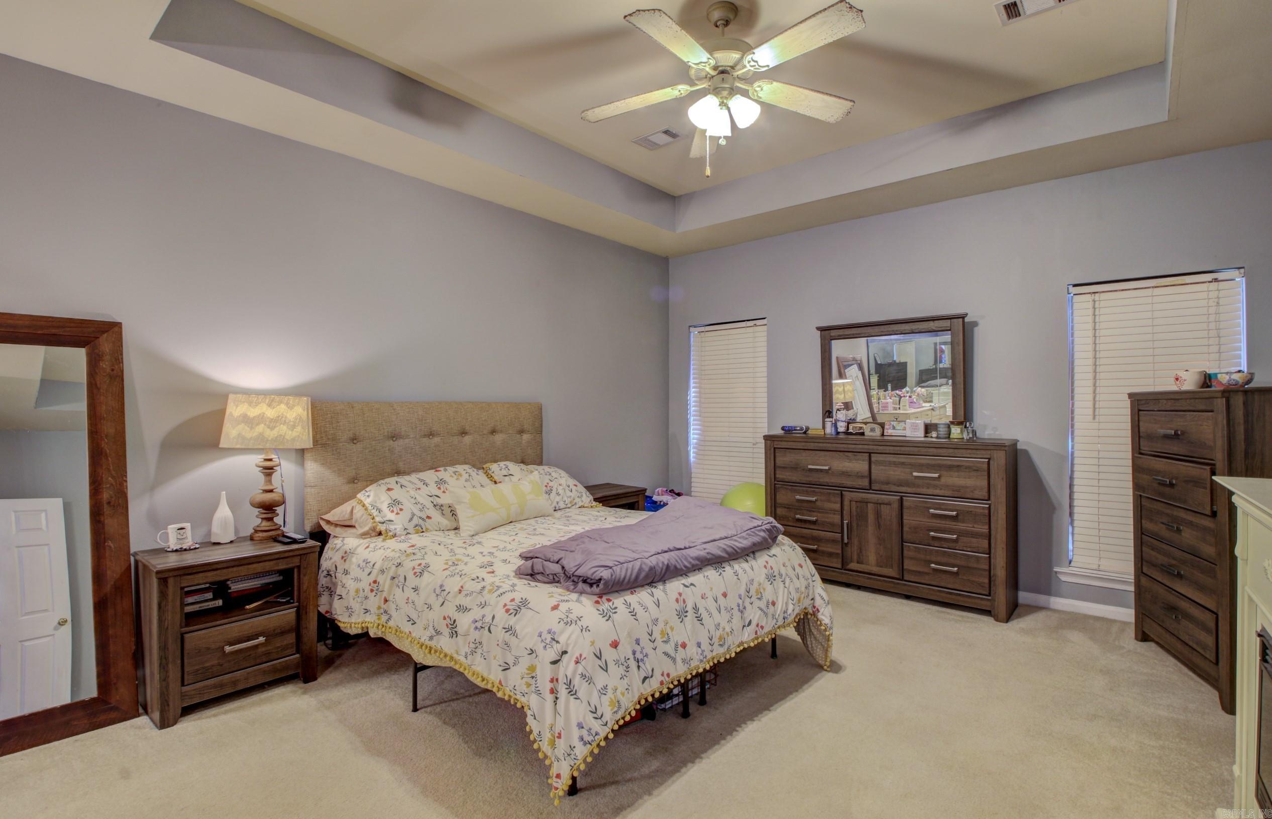 AUSTIN LAKES ADDN - Residential