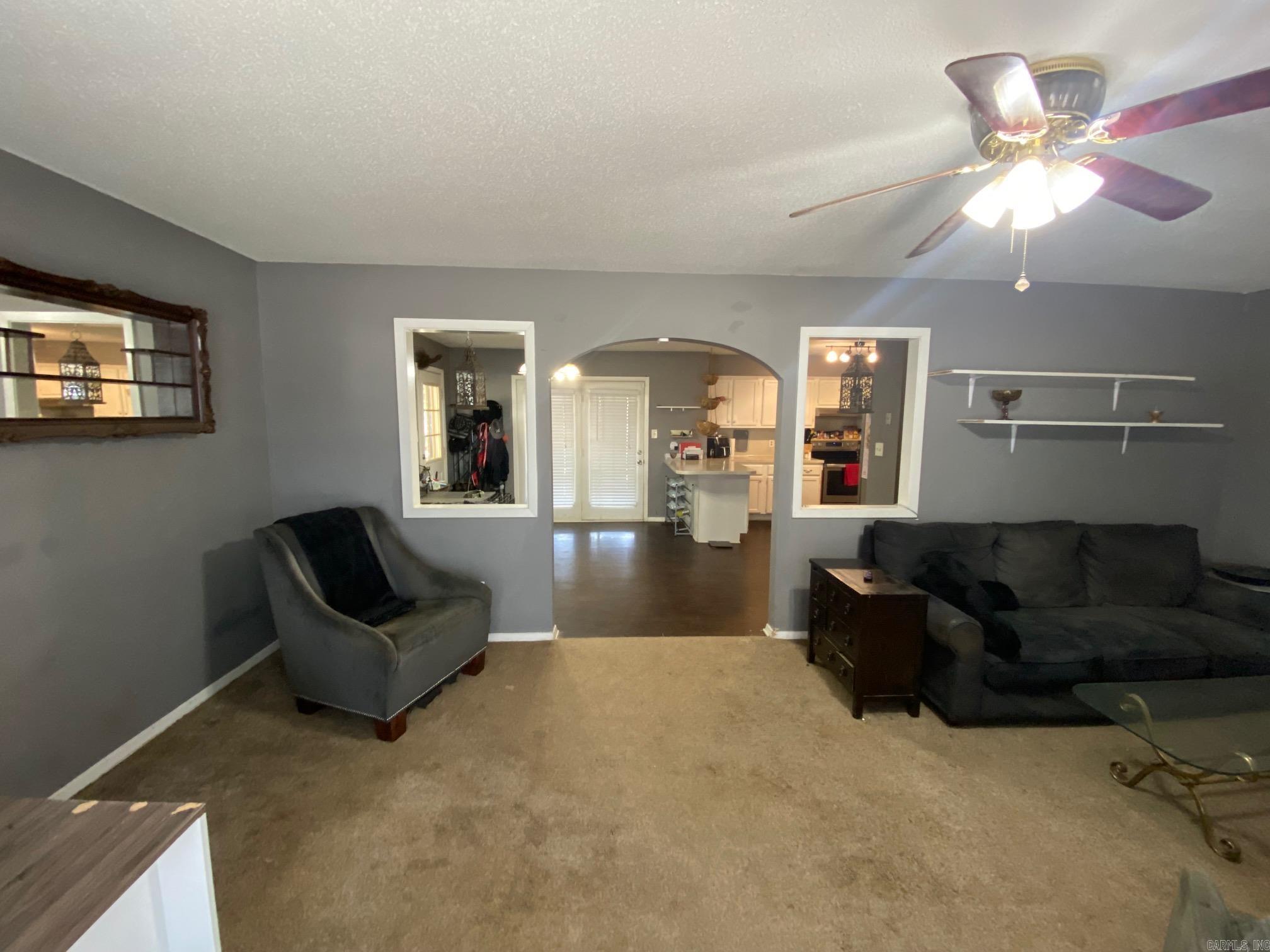 North Hills A74 - Residential