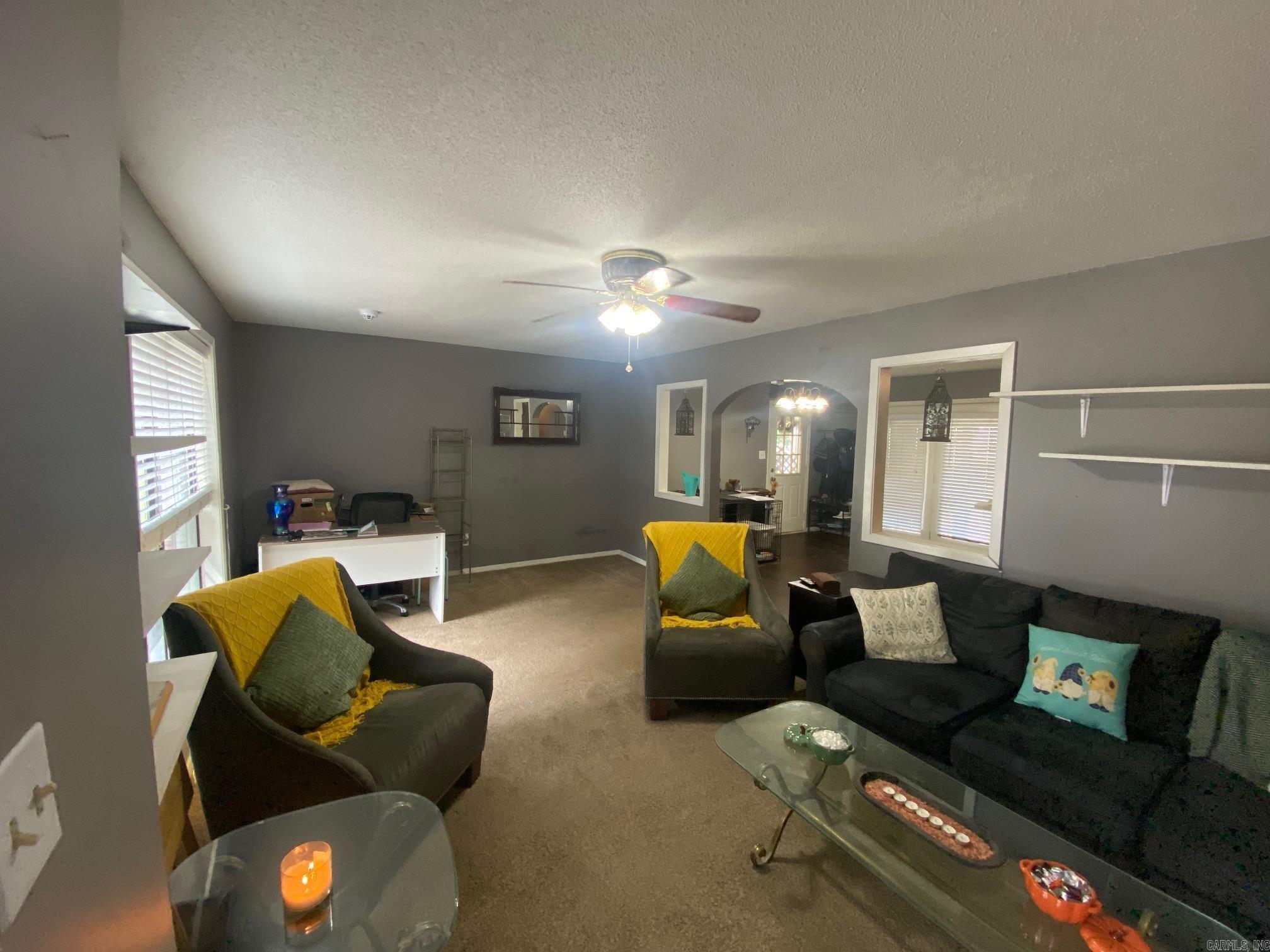 North Hills A74 - Residential