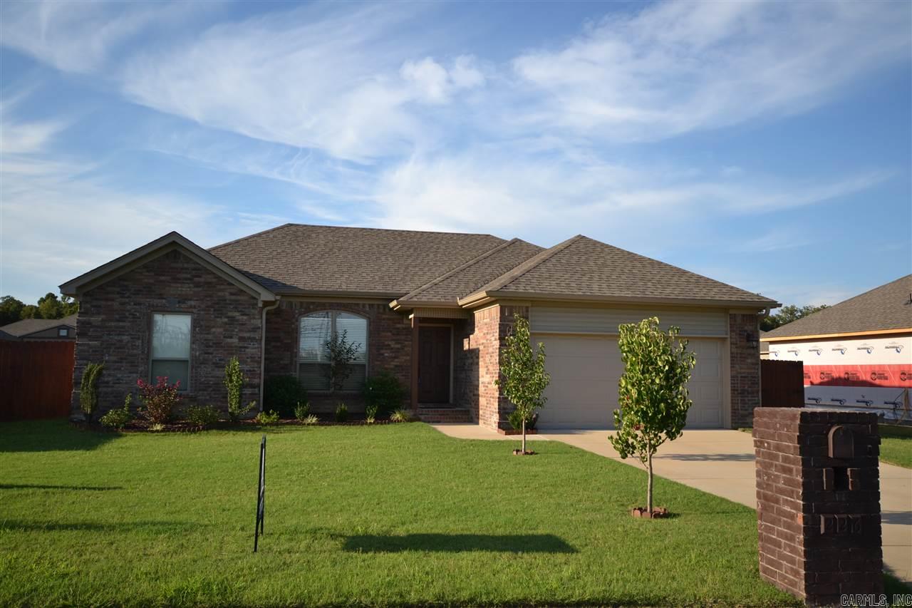 Cross Creek - Residential Lease