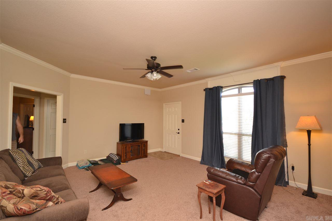 Cross Creek - Residential Lease