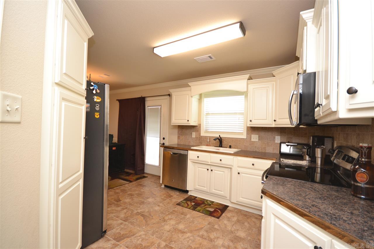 Cross Creek - Residential Lease