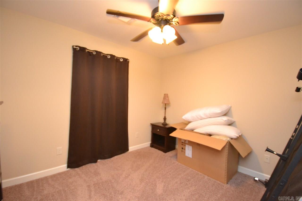 Cross Creek - Residential Lease