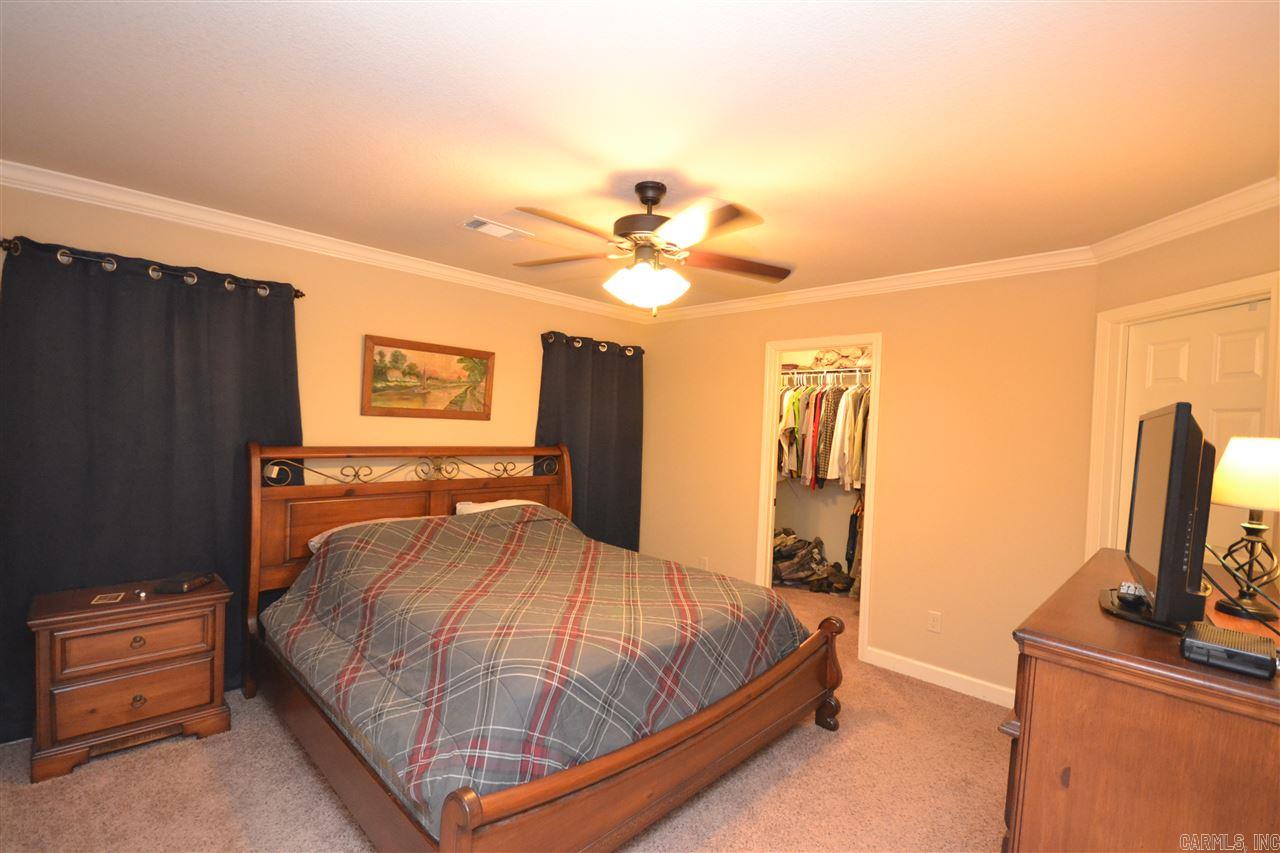 Cross Creek - Residential Lease