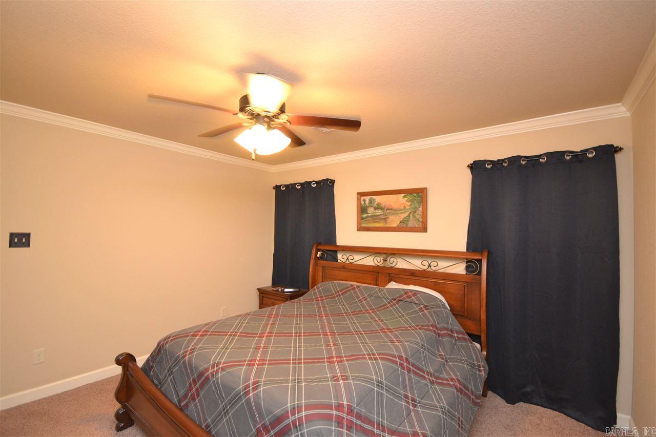 Cross Creek - Residential Lease