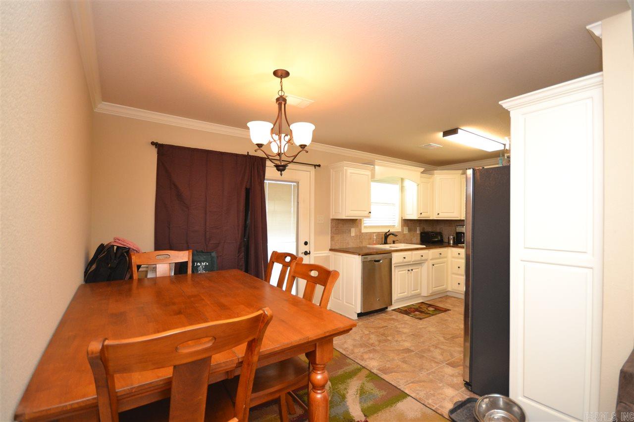 Cross Creek - Residential Lease