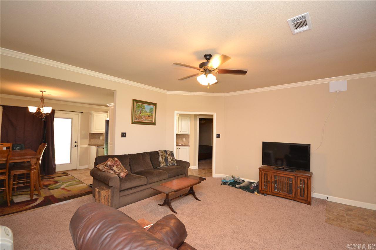 Cross Creek - Residential Lease