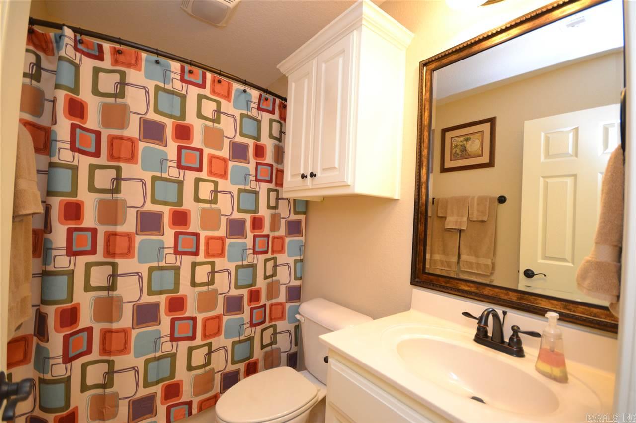 Cross Creek - Residential Lease