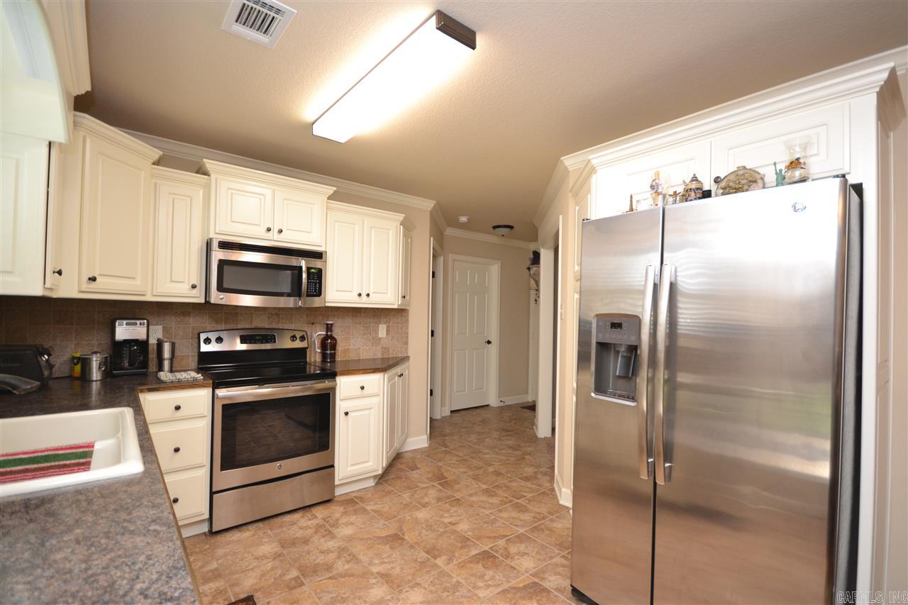 Cross Creek - Residential Lease