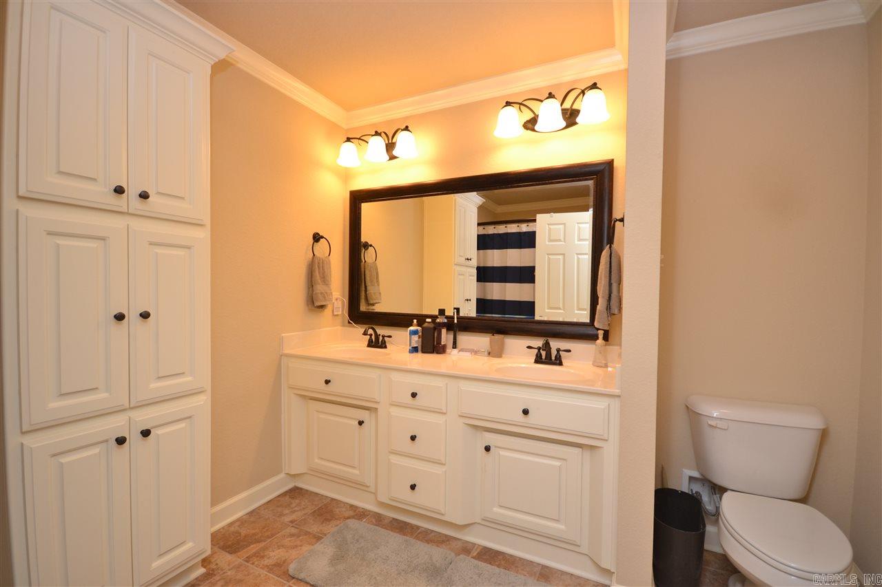 Cross Creek - Residential Lease