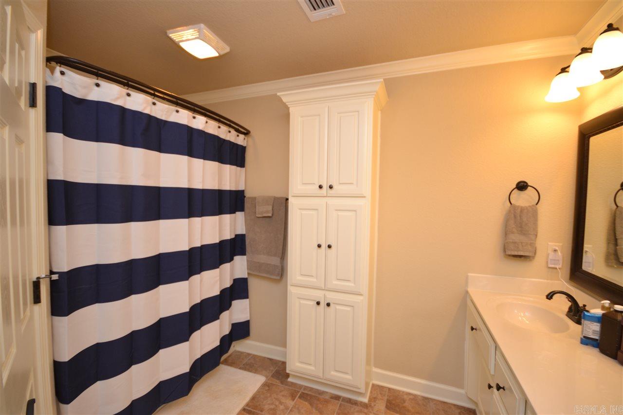 Cross Creek - Residential Lease