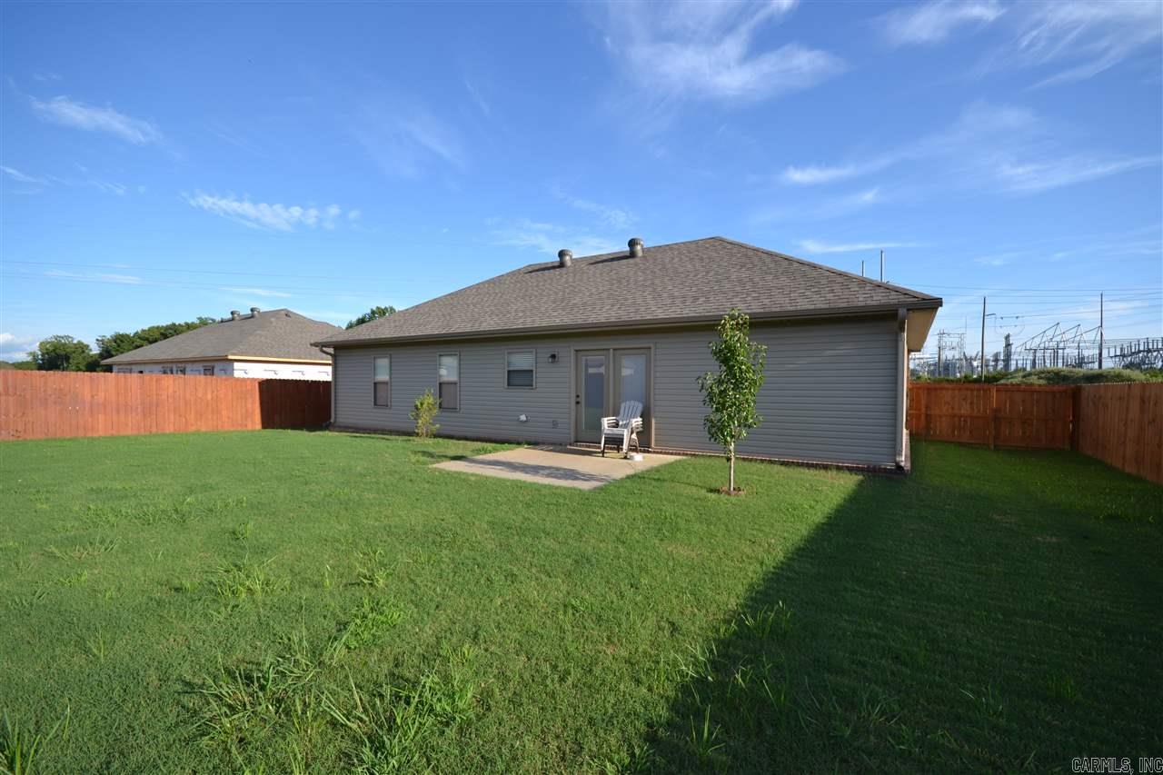 Cross Creek - Residential Lease