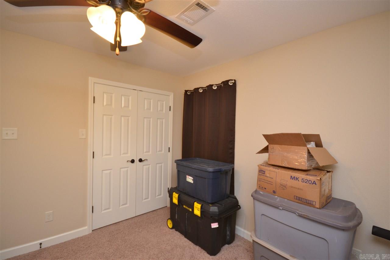 Cross Creek - Residential Lease