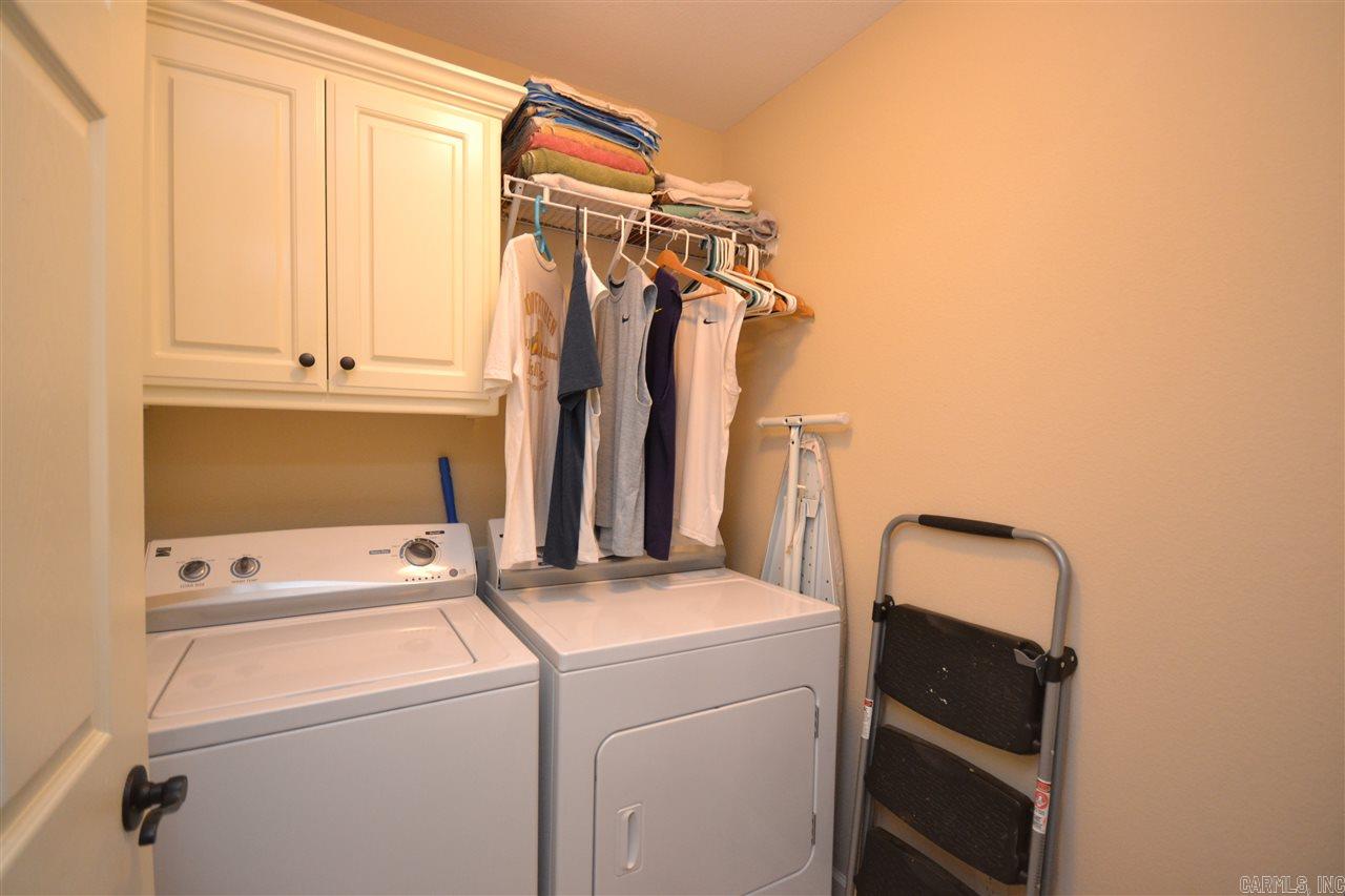 Cross Creek - Residential Lease