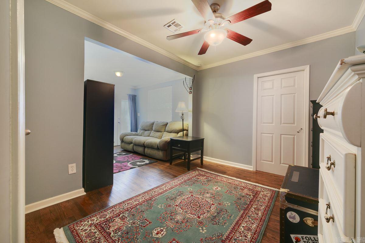 Stemples - Residential Lease