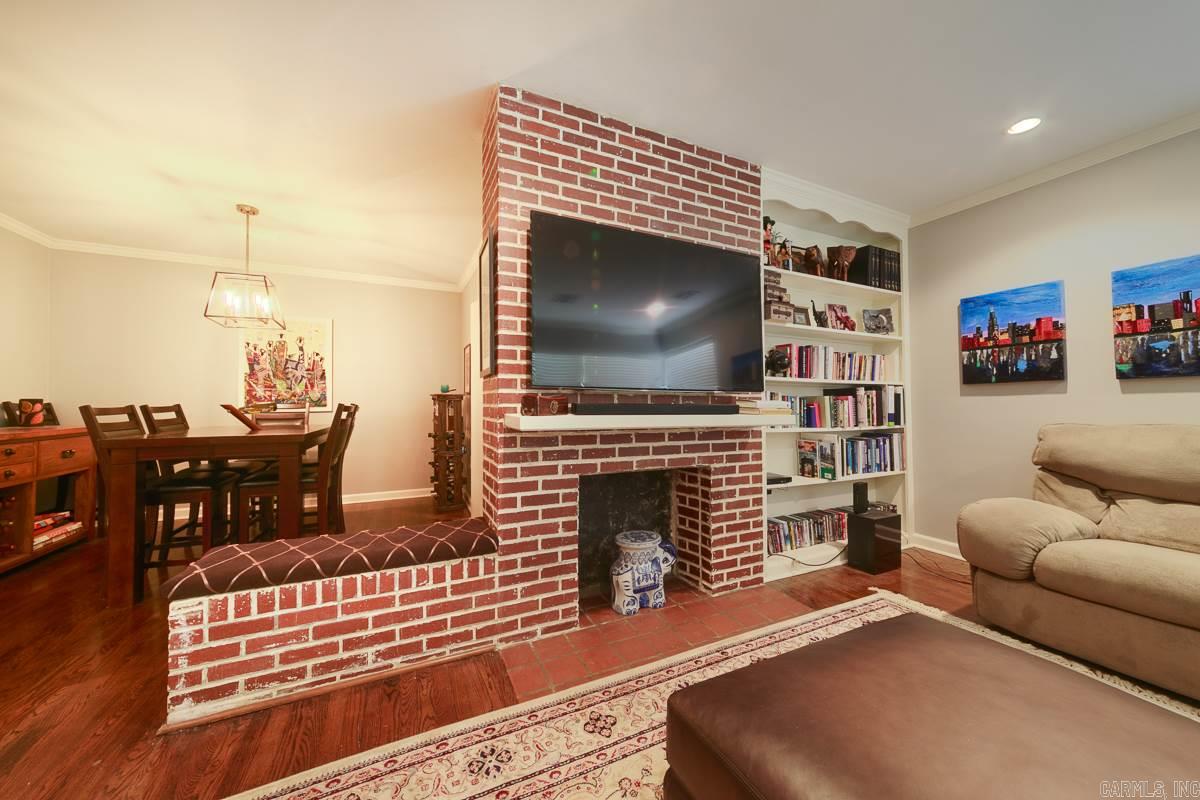 Stemples - Residential Lease