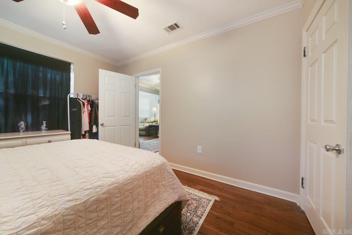 Stemples - Residential Lease