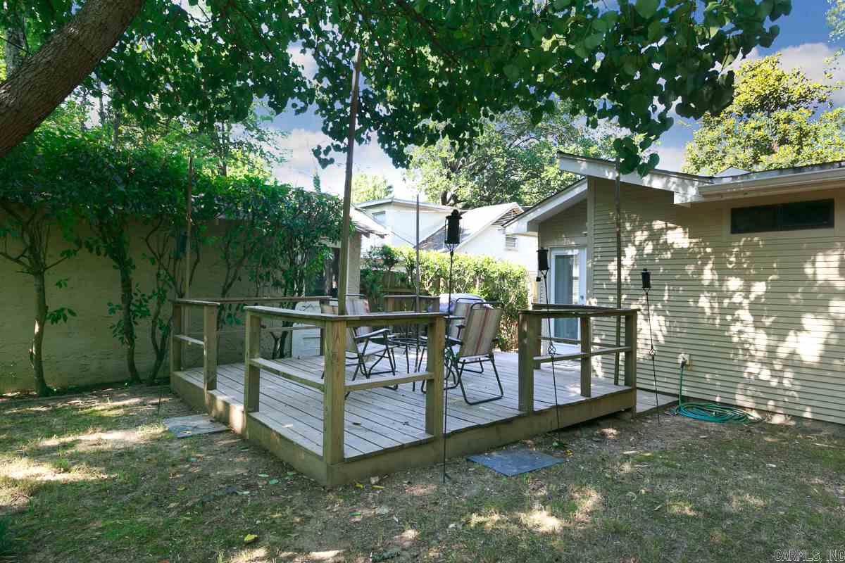 Stemples - Residential Lease