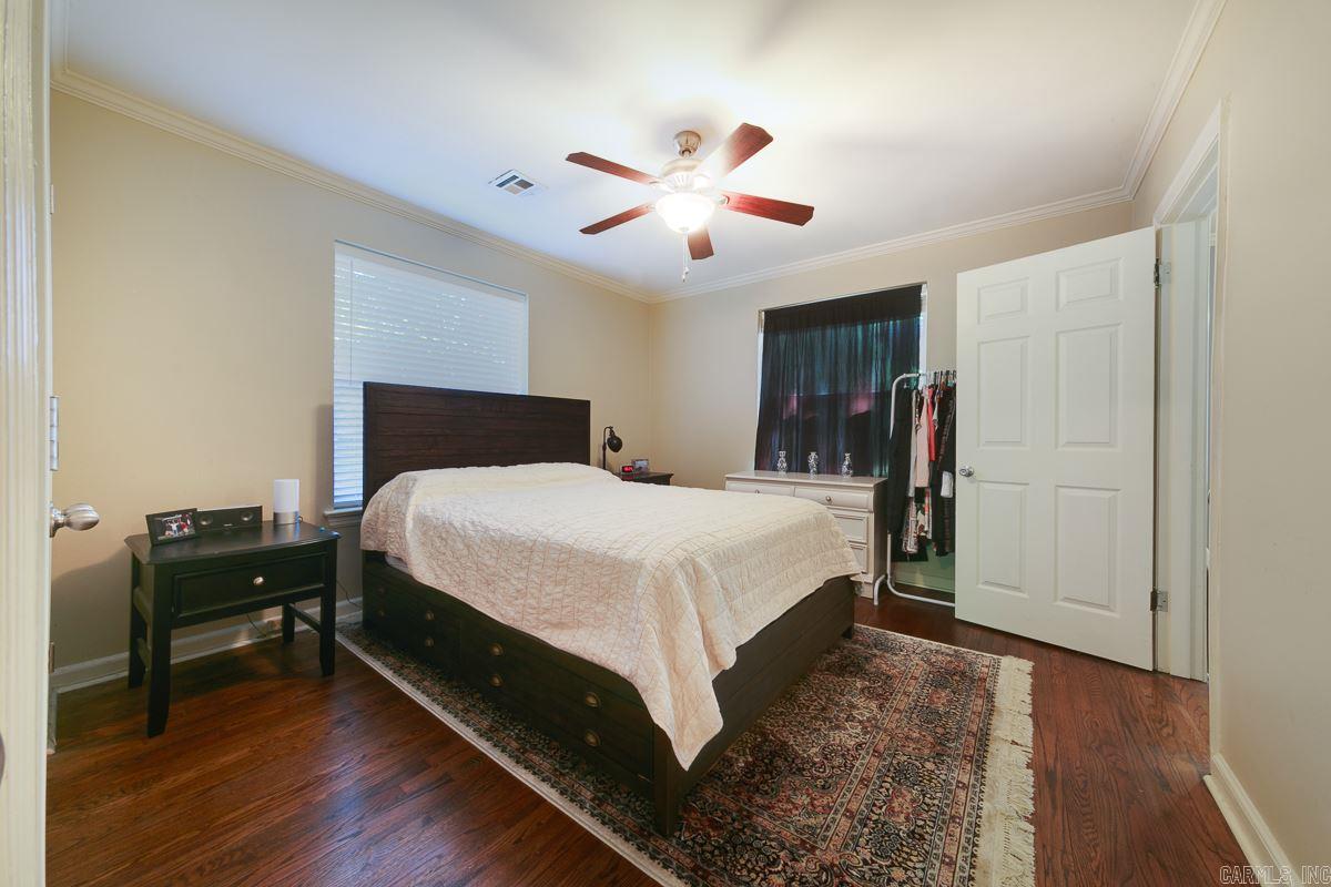 Stemples - Residential Lease